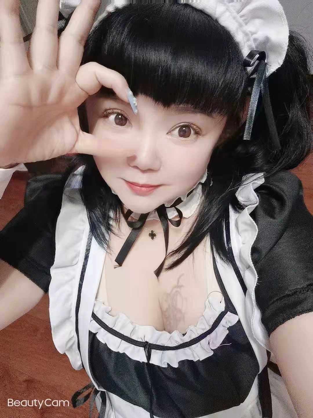 不一样的丝足体验