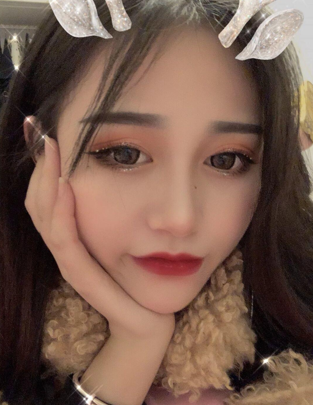 在哈尔滨出差认识的兼职小姐姐